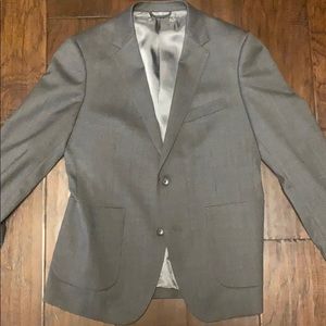 Bonobos Jet setter stretch wool blazer - 40s